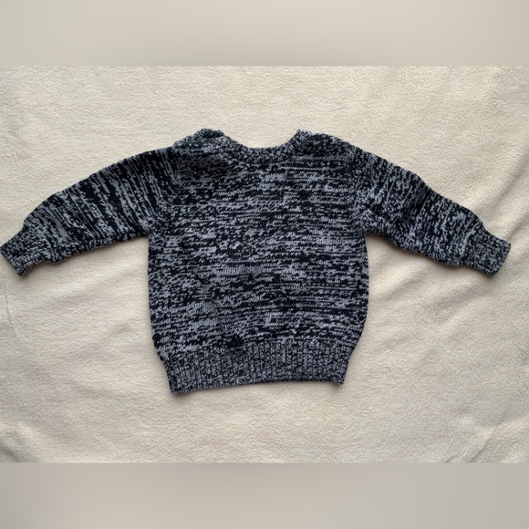 Joe Fresh Penguin Sweater 6 Months to 12 Months 6M to 12M 6-12M - Picture 5 of 5
